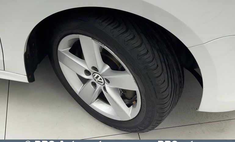 Volkswagen Jetta 1.4 TSI 2014 full