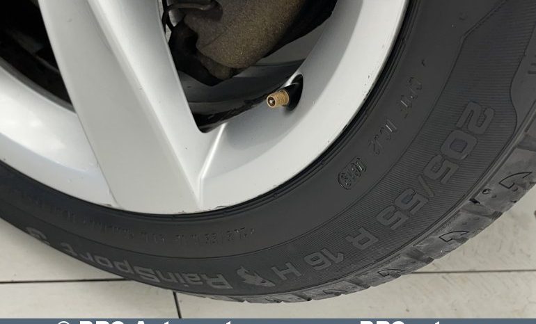 Volkswagen Jetta 1.4 TSI 2014 full