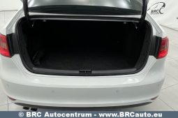 Volkswagen Jetta 1.4 TSI 2014 full