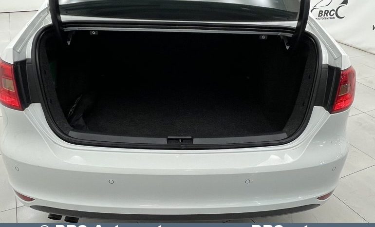 Volkswagen Jetta 1.4 TSI 2014 full