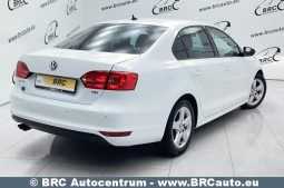Volkswagen Jetta 1.4 TSI 2014 full