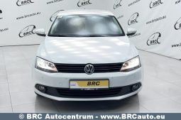 Volkswagen Jetta 1.4 TSI 2014 full