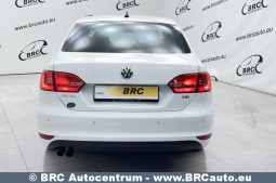 Volkswagen Jetta 1.4 TSI 2014 full