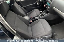 Volkswagen Jetta 1.4 TSI 2014 full