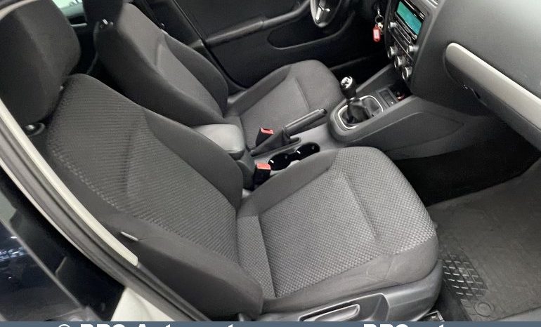 Volkswagen Jetta 1.4 TSI 2014 full