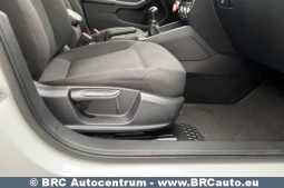 Volkswagen Jetta 1.4 TSI 2014 full
