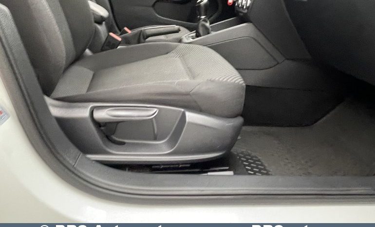 Volkswagen Jetta 1.4 TSI 2014 full