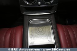 Mercedes-Benz S 500 Coupe 4Matic Automatas 2017 full