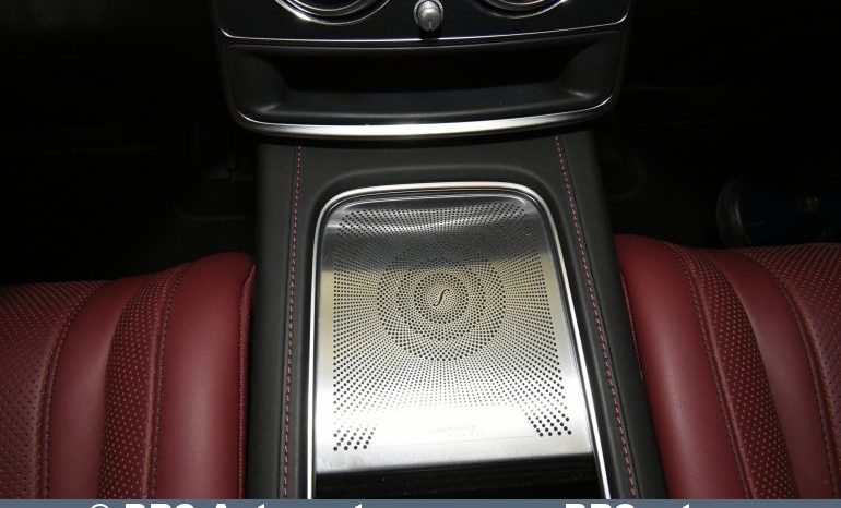 Mercedes-Benz S 500 Coupe 4Matic Automatas 2017 full