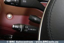 Mercedes-Benz S 500 Coupe 4Matic Automatas 2017 full
