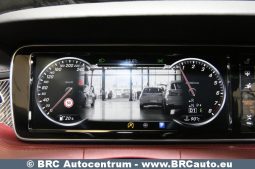 Mercedes-Benz S 500 Coupe 4Matic Automatas 2017 full