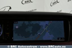 Mercedes-Benz S 500 Coupe 4Matic Automatas 2017 full
