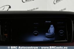 Mercedes-Benz S 500 Coupe 4Matic Automatas 2017 full