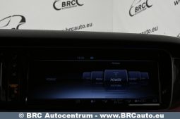 Mercedes-Benz S 500 Coupe 4Matic Automatas 2017 full
