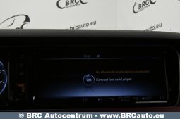 Mercedes-Benz S 500 Coupe 4Matic Automatas 2017 full