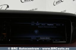 Mercedes-Benz S 500 Coupe 4Matic Automatas 2017 full