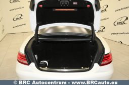 Mercedes-Benz S 500 Coupe 4Matic Automatas 2017 full