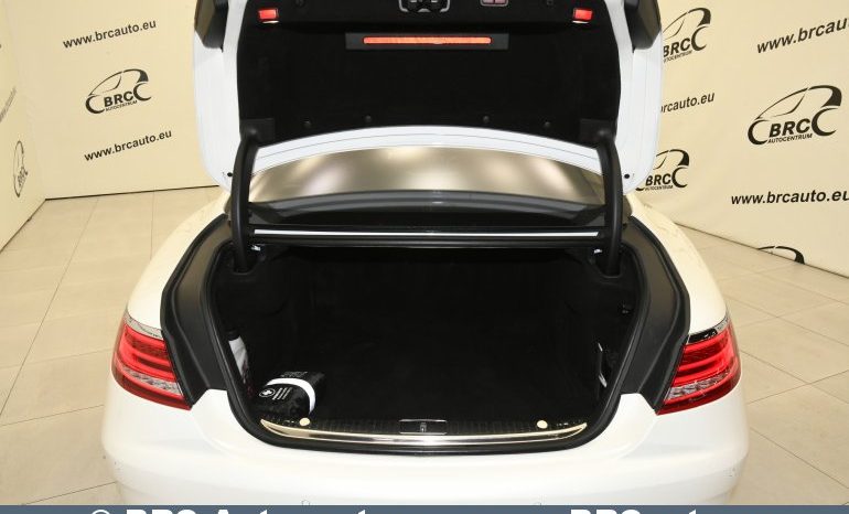 Mercedes-Benz S 500 Coupe 4Matic Automatas 2017 full