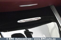 Mercedes-Benz S 500 Coupe 4Matic Automatas 2017 full