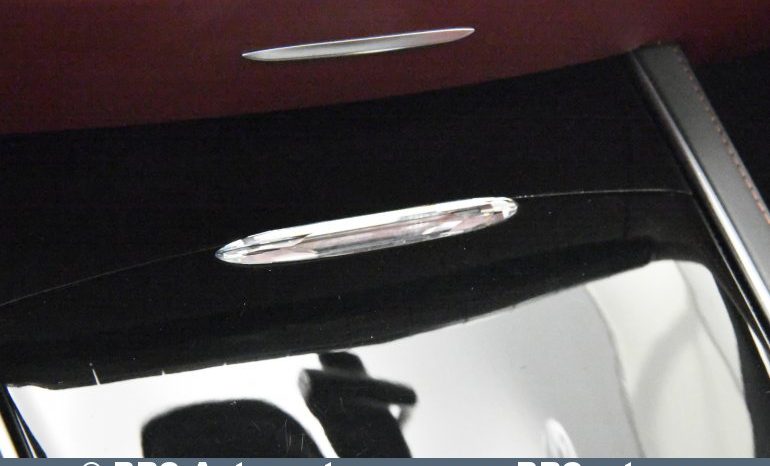 Mercedes-Benz S 500 Coupe 4Matic Automatas 2017 full