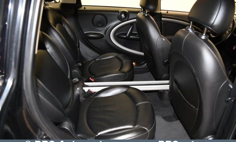 Mini Countryman 1.6i Automatas 2012 full