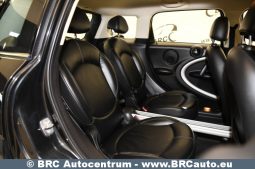 Mini Countryman 1.6i Automatas 2012 full