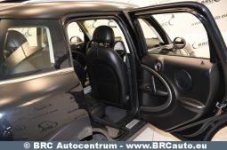 Mini Countryman 1.6i Automatas 2012 full