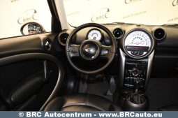 Mini Countryman 1.6i Automatas 2012 full