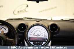 Mini Countryman 1.6i Automatas 2012 full