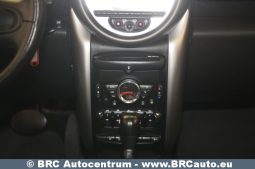 Mini Countryman 1.6i Automatas 2012 full