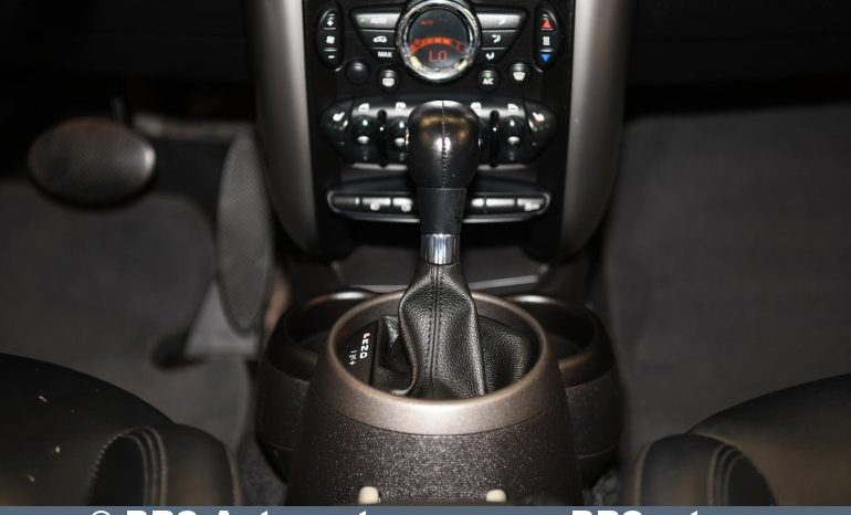 Mini Countryman 1.6i Automatas 2012 full