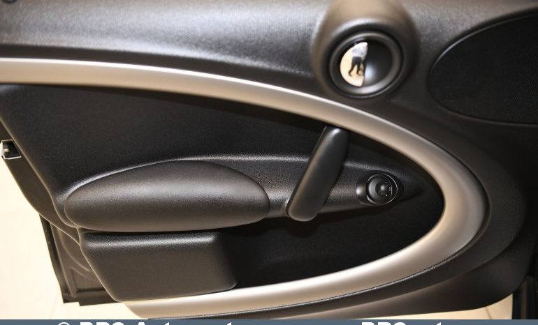 Mini Countryman 1.6i Automatas 2012 full