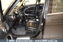 Mini Countryman 1.6i Automatas 2012 full