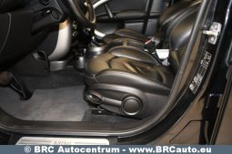 Mini Countryman 1.6i Automatas 2012 full