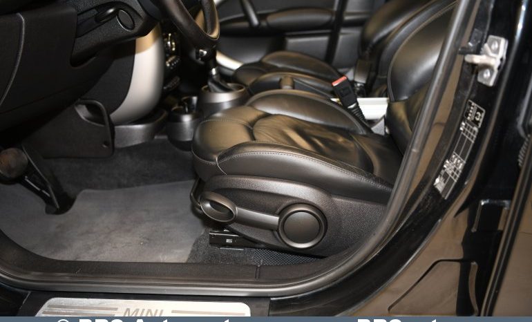 Mini Countryman 1.6i Automatas 2012 full