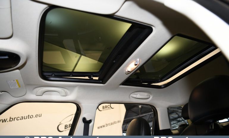 Mini Countryman 1.6i Automatas 2012 full