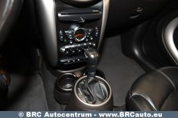 Mini Countryman 1.6i Automatas 2012 full