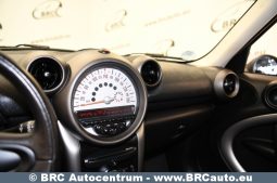 Mini Countryman 1.6i Automatas 2012 full