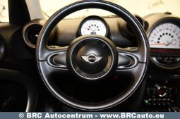 Mini Countryman 1.6i Automatas 2012 full