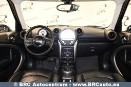 Mini Countryman 1.6i Automatas 2012 full