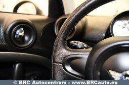 Mini Countryman 1.6i Automatas 2012 full