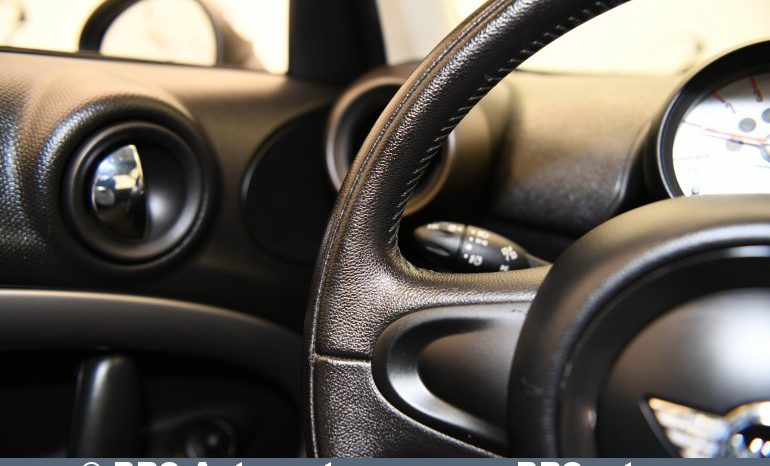 Mini Countryman 1.6i Automatas 2012 full