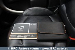 Mini Countryman 1.6i Automatas 2012 full