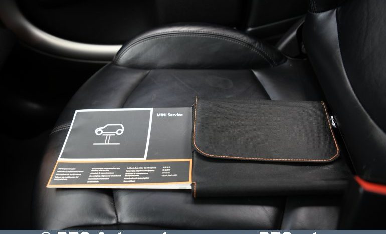 Mini Countryman 1.6i Automatas 2012 full