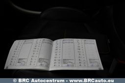 Mini Countryman 1.6i Automatas 2012 full