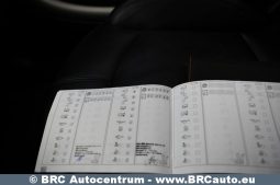 Mini Countryman 1.6i Automatas 2012 full