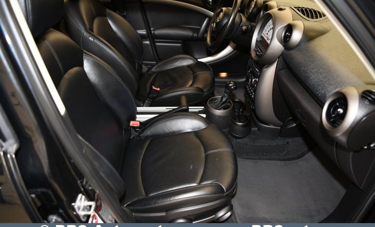 Mini Countryman 1.6i Automatas 2012 full