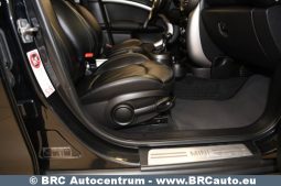 Mini Countryman 1.6i Automatas 2012 full