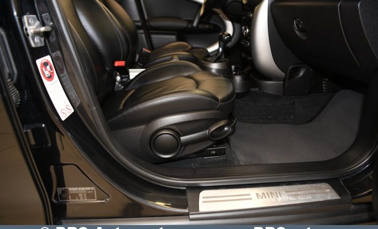 Mini Countryman 1.6i Automatas 2012 full