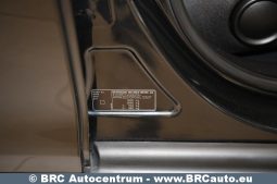 Mini Countryman 1.6i Automatas 2012 full